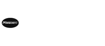 Radac Tailor-Made (Japan) logo